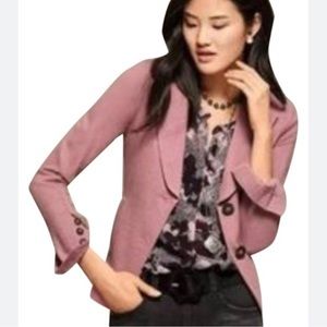 CAbi Applaud jacket